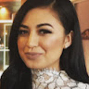 Meet your Posher, Leann